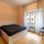 Guesthost - Trastevere Vibes Апартаменты