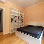 Guesthost - Trastevere Vibes Апартаменты Рим