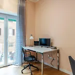 Апартаменты Guesthost - Trastevere Vibes Рим