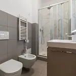 Guesthost - Trastevere Vibes Апартаменты *