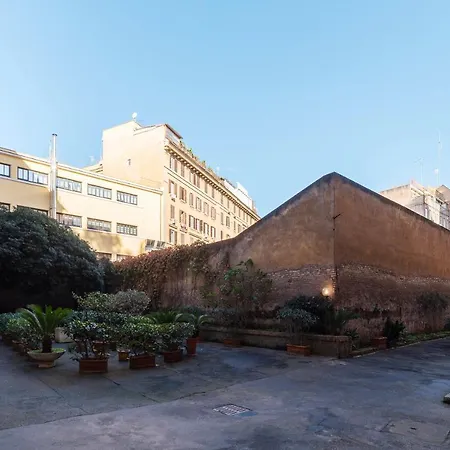 Guesthost - Trastevere Vibes Рим