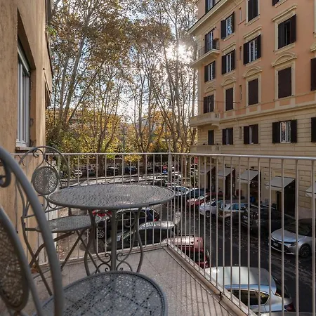 Guesthost - Trastevere Vibes *